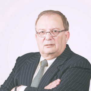 Bruce Rubenstein